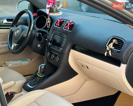 Бежевый Фольксваген Джетта, объемом двигателя 2 л и пробегом 285 тыс. км за 10490 $, фото 16 на Automoto.ua