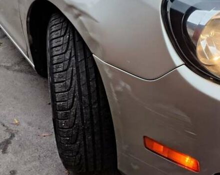 Бежевый Фольксваген Джетта, объемом двигателя 2.48 л и пробегом 254 тыс. км за 8299 $, фото 23 на Automoto.ua