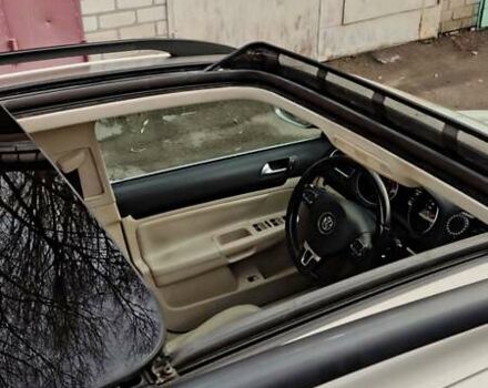 Бежевый Фольксваген Джетта, объемом двигателя 2.48 л и пробегом 254 тыс. км за 8299 $, фото 8 на Automoto.ua