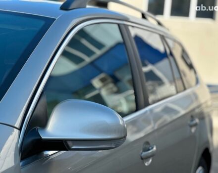 Бежевий Фольксваген Джетта, об'ємом двигуна 2 л та пробігом 285 тис. км за 10490 $, фото 10 на Automoto.ua