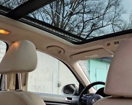 Бежевый Фольксваген Джетта, объемом двигателя 2.48 л и пробегом 254 тыс. км за 8299 $, фото 10 на Automoto.ua