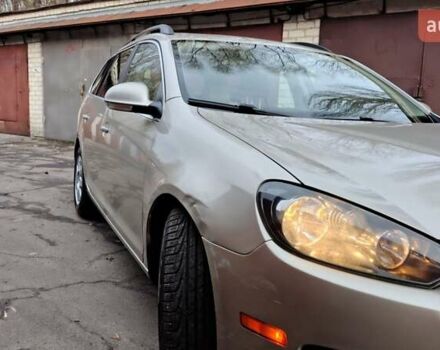 Бежевый Фольксваген Джетта, объемом двигателя 2.48 л и пробегом 254 тыс. км за 8299 $, фото 5 на Automoto.ua