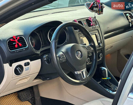 Бежевый Фольксваген Джетта, объемом двигателя 2 л и пробегом 285 тыс. км за 10490 $, фото 19 на Automoto.ua