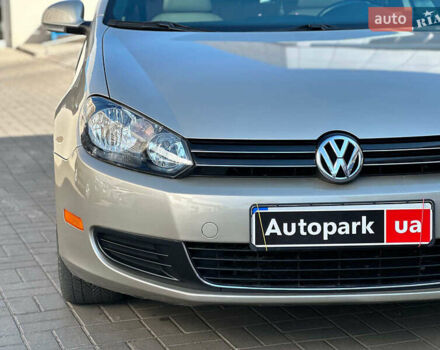 Бежевый Фольксваген Джетта, объемом двигателя 2 л и пробегом 285 тыс. км за 10490 $, фото 1 на Automoto.ua