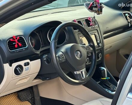 Бежевий Фольксваген Джетта, об'ємом двигуна 2 л та пробігом 285 тис. км за 10490 $, фото 19 на Automoto.ua