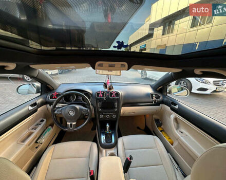 Бежевый Фольксваген Джетта, объемом двигателя 2 л и пробегом 285 тыс. км за 10490 $, фото 23 на Automoto.ua