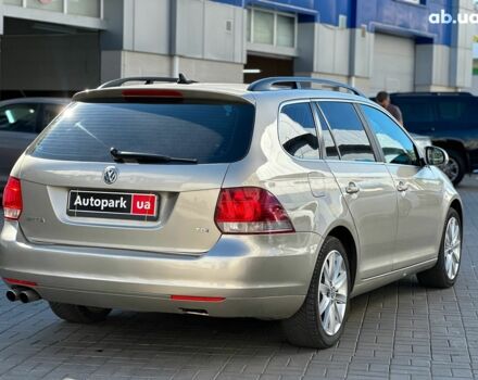 Бежевий Фольксваген Джетта, об'ємом двигуна 2 л та пробігом 285 тис. км за 10490 $, фото 5 на Automoto.ua