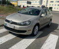Бежевый Фольксваген Джетта, объемом двигателя 2.48 л и пробегом 96 тыс. км за 9300 $, фото 1 на Automoto.ua