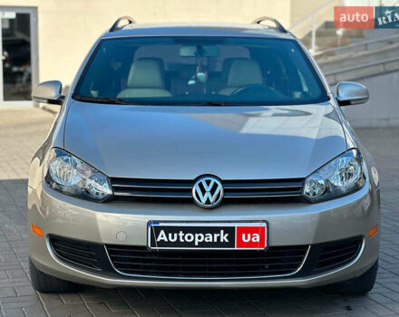 Бежевый Фольксваген Джетта, объемом двигателя 2 л и пробегом 285 тыс. км за 10490 $, фото 2 на Automoto.ua