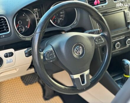 Бежевий Фольксваген Джетта, об'ємом двигуна 2 л та пробігом 285 тис. км за 10490 $, фото 22 на Automoto.ua
