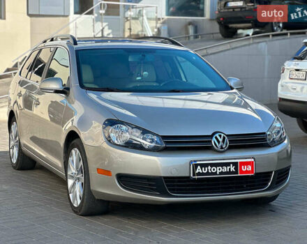 Бежевый Фольксваген Джетта, объемом двигателя 2 л и пробегом 285 тыс. км за 10490 $, фото 3 на Automoto.ua