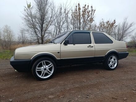 Бежевый Фольксваген Джетта, объемом двигателя 1 л и пробегом 2 тыс. км за 1400 $, фото 1 на Automoto.ua