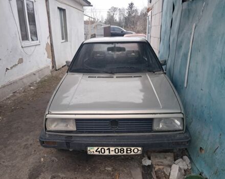 Бежевий Фольксваген Джетта, об'ємом двигуна 0 л та пробігом 300 тис. км за 400 $, фото 1 на Automoto.ua