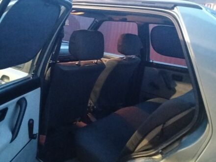 Бежевый Фольксваген Джетта, объемом двигателя 1 л и пробегом 330 тыс. км за 1399 $, фото 1 на Automoto.ua