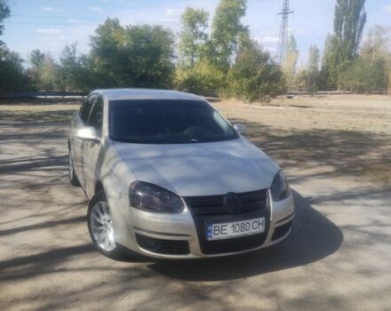 Бежевий Фольксваген Джетта, об'ємом двигуна 1.6 л та пробігом 220 тис. км за 5300 $, фото 1 на Automoto.ua