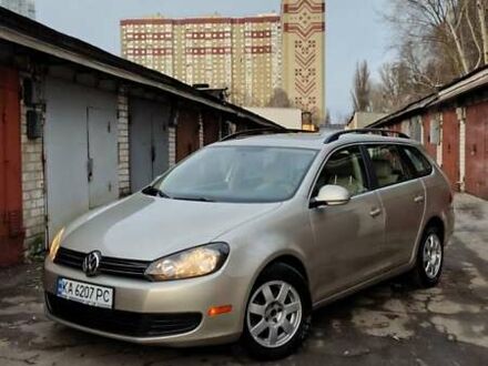 Бежевый Фольксваген Джетта, объемом двигателя 2.48 л и пробегом 254 тыс. км за 8299 $, фото 1 на Automoto.ua