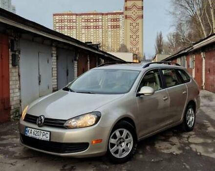 Бежевий Фольксваген Джетта, об'ємом двигуна 2.48 л та пробігом 254 тис. км за 8299 $, фото 1 на Automoto.ua