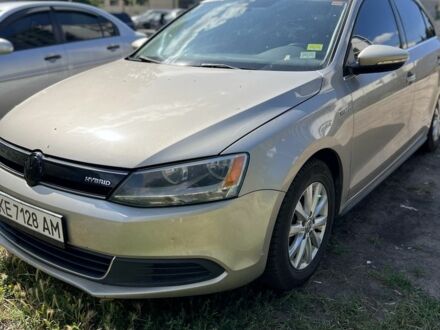 Бежевый Фольксваген Джетта, объемом двигателя 1.4 л и пробегом 235 тыс. км за 7000 $, фото 1 на Automoto.ua
