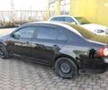 Черный Фольксваген Джетта, объемом двигателя 1.6 л и пробегом 350 тыс. км за 4700 $, фото 7 на Automoto.ua