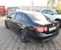 Черный Фольксваген Джетта, объемом двигателя 1.6 л и пробегом 350 тыс. км за 4700 $, фото 6 на Automoto.ua