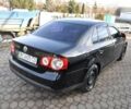 Черный Фольксваген Джетта, объемом двигателя 1.6 л и пробегом 350 тыс. км за 4700 $, фото 4 на Automoto.ua