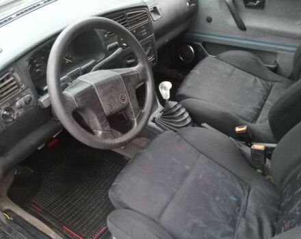 Чорний Фольксваген Джетта, об'ємом двигуна 1.6 л та пробігом 46 тис. км за 900 $, фото 4 на Automoto.ua