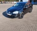 Черный Фольксваген Джетта, объемом двигателя 1.6 л и пробегом 127 тыс. км за 5000 $, фото 4 на Automoto.ua
