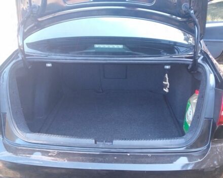 Фольксваген Джетта 2016 в Луцке на Automoto.ua Черный Фольксваген Джетта, объемом двигателя 1.4 л и пробегом 135 тыс. км за 8700 $, фото 17 на Automoto.ua