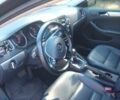 Фольксваген Джетта 2016 в Луцке на Automoto.ua Черный Фольксваген Джетта, объемом двигателя 1.4 л и пробегом 135 тыс. км за 8700 $, фото 7 на Automoto.ua