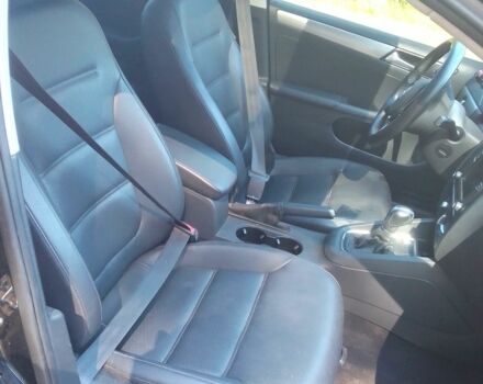 Фольксваген Джетта 2016 в Луцке на Automoto.ua Черный Фольксваген Джетта, объемом двигателя 1.4 л и пробегом 135 тыс. км за 8700 $, фото 15 на Automoto.ua