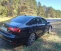 Фольксваген Джетта 2016 в Луцке на Automoto.ua Черный Фольксваген Джетта, объемом двигателя 1.4 л и пробегом 135 тыс. км за 8700 $, фото 19 на Automoto.ua