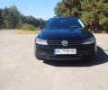 Фольксваген Джетта 2016 в Луцке на Automoto.ua Черный Фольксваген Джетта, объемом двигателя 1.4 л и пробегом 135 тыс. км за 8700 $, фото 1 на Automoto.ua