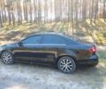 Фольксваген Джетта 2016 в Луцке на Automoto.ua Черный Фольксваген Джетта, объемом двигателя 1.4 л и пробегом 135 тыс. км за 8700 $, фото 3 на Automoto.ua