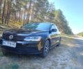 Фольксваген Джетта 2016 в Луцке на Automoto.ua Черный Фольксваген Джетта, объемом двигателя 1.4 л и пробегом 135 тыс. км за 8700 $, фото 21 на Automoto.ua