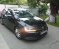 Чорний Фольксваген Джетта, об'ємом двигуна 1.4 л та пробігом 78 тис. км за 7943 $, фото 1 на Automoto.ua