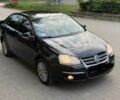 Черный Фольксваген Джетта, объемом двигателя 1.6 л и пробегом 270 тыс. км за 4700 $, фото 1 на Automoto.ua