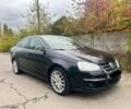 Черный Фольксваген Джетта, объемом двигателя 1.9 л и пробегом 319 тыс. км за 3490 $, фото 12 на Automoto.ua