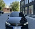 Черный Фольксваген Джетта, объемом двигателя 1.4 л и пробегом 160 тыс. км за 7900 $, фото 1 на Automoto.ua