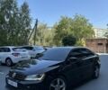 Чорний Фольксваген Джетта, об'ємом двигуна 1.4 л та пробігом 155 тис. км за 9200 $, фото 1 на Automoto.ua