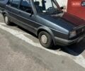 Черный Фольксваген Джетта, объемом двигателя 1.78 л и пробегом 190 тыс. км за 2000 $, фото 1 на Automoto.ua