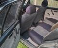 Черный Фольксваген Джетта, объемом двигателя 1.6 л и пробегом 228 тыс. км за 1600 $, фото 7 на Automoto.ua