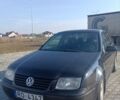 Чорний Фольксваген Джетта, об'ємом двигуна 1.4 л та пробігом 245 тис. км за 1499 $, фото 1 на Automoto.ua