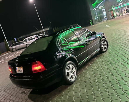 Чорний Фольксваген Джетта, об'ємом двигуна 1.9 л та пробігом 178 тис. км за 3900 $, фото 3 на Automoto.ua