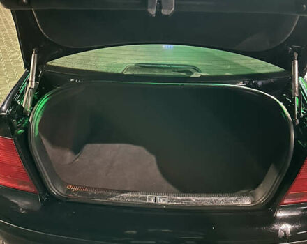 Чорний Фольксваген Джетта, об'ємом двигуна 1.9 л та пробігом 178 тис. км за 3900 $, фото 9 на Automoto.ua