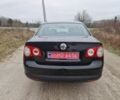 Черный Фольксваген Джетта, объемом двигателя 1.6 л и пробегом 154 тыс. км за 5999 $, фото 5 на Automoto.ua