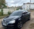 Чорний Фольксваген Джетта, об'ємом двигуна 1.6 л та пробігом 210 тис. км за 6000 $, фото 1 на Automoto.ua