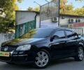 Чорний Фольксваген Джетта, об'ємом двигуна 1.6 л та пробігом 201 тис. км за 5499 $, фото 1 на Automoto.ua