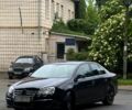 Черный Фольксваген Джетта, объемом двигателя 1.6 л и пробегом 166 тыс. км за 5300 $, фото 1 на Automoto.ua
