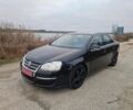Черный Фольксваген Джетта, объемом двигателя 1.6 л и пробегом 154 тыс. км за 5999 $, фото 1 на Automoto.ua