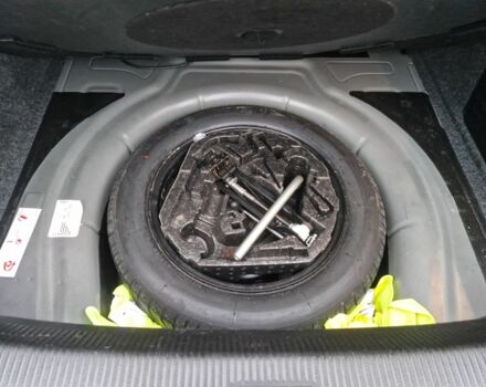 Черный Фольксваген Джетта, объемом двигателя 1.6 л и пробегом 154 тыс. км за 5999 $, фото 20 на Automoto.ua